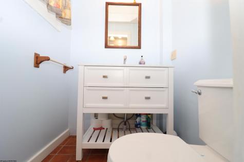 121 Earle Street Elkins WV 26241