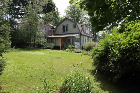 121 Earle Street Elkins WV 26241
