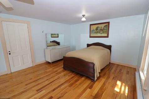 121 Earle Street Elkins WV 26241