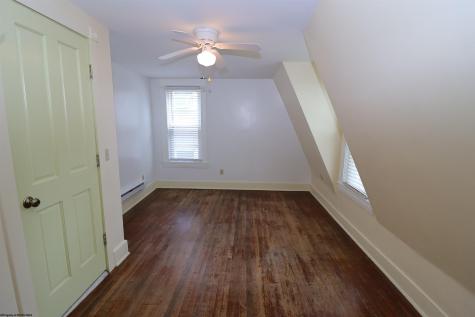 121 Earle Street Elkins WV 26241