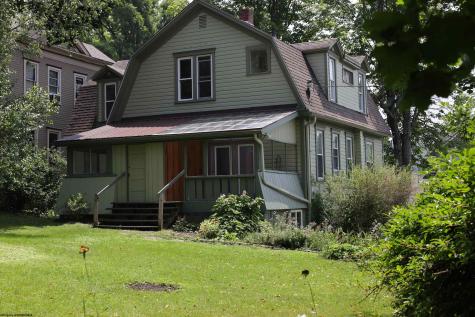 121 Earle Street Elkins WV 26241
