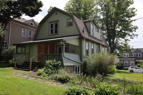 121 Earle Street Elkins WV 26241