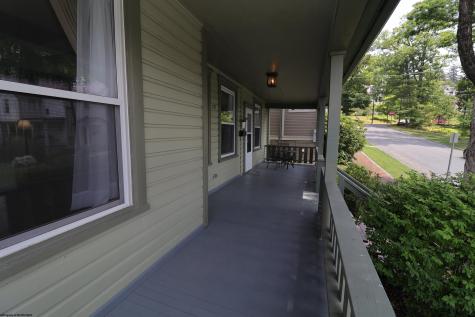 121 Earle Street Elkins WV 26241