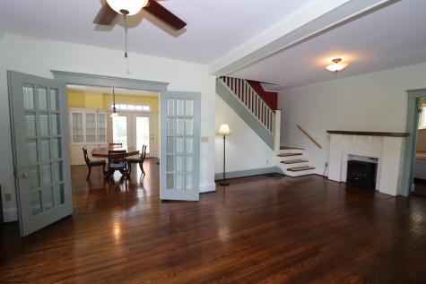 121 Earle Street Elkins WV 26241
