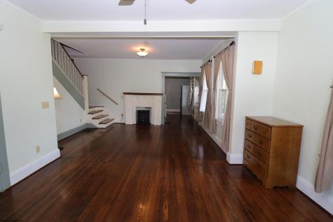 121 Earle Street Elkins WV 26241