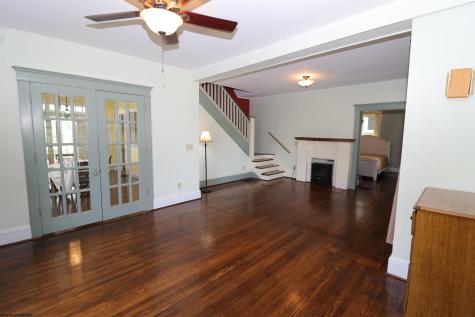 121 Earle Street Elkins WV 26241