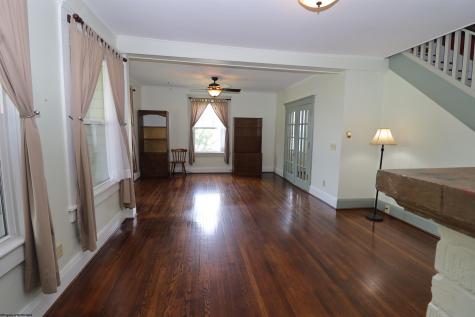 121 Earle Street Elkins WV 26241