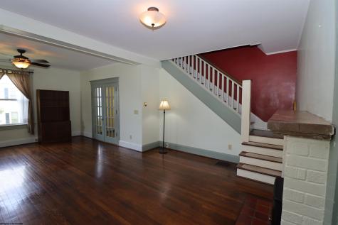 121 Earle Street Elkins WV 26241