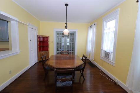 121 Earle Street Elkins WV 26241