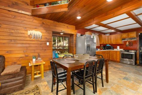 100 Ginger Court Terra Alta WV 26764