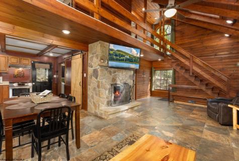 100 Ginger Court Terra Alta WV 26764