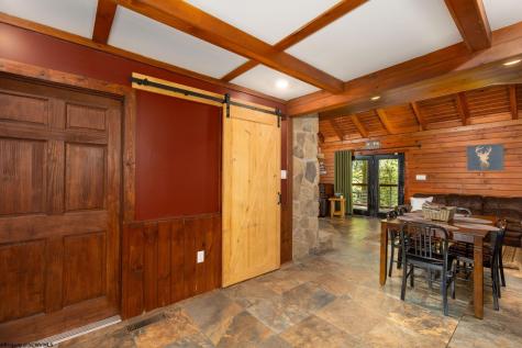 100 Ginger Court Terra Alta WV 26764