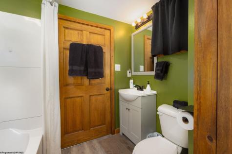 100 Ginger Court Terra Alta WV 26764