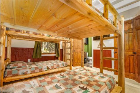 100 Ginger Court Terra Alta WV 26764