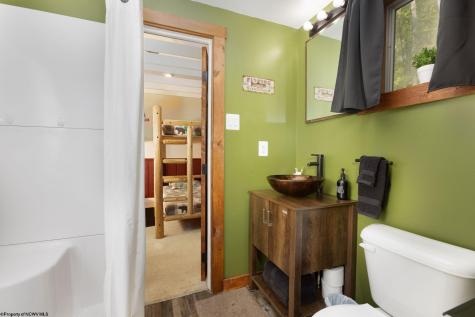 100 Ginger Court Terra Alta WV 26764