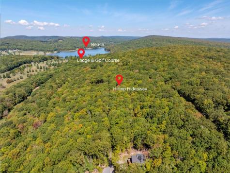 100 Ginger Court Terra Alta WV 26764