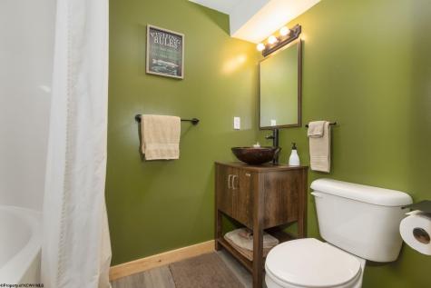 100 Ginger Court Terra Alta WV 26764