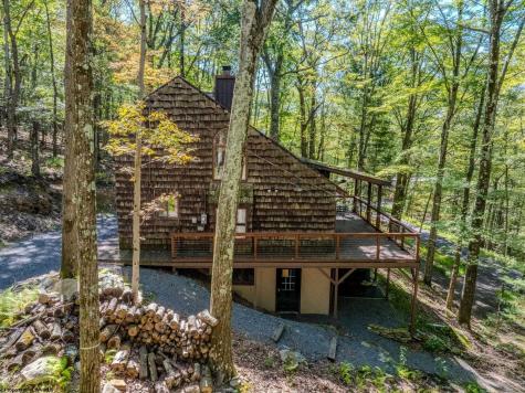 100 Ginger Court Terra Alta WV 26764