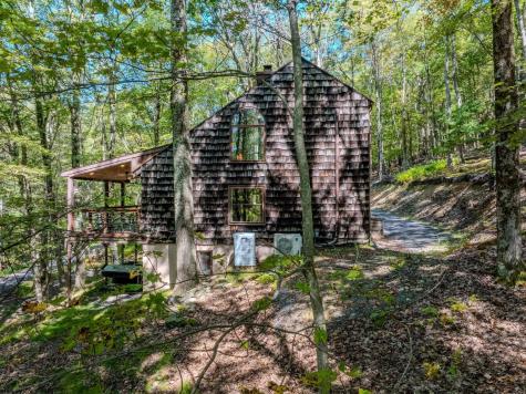 100 Ginger Court Terra Alta WV 26764