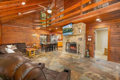 100 Ginger Court Terra Alta WV 26764