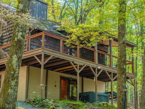 100 Ginger Court Terra Alta WV 26764