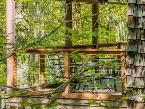 100 Ginger Court Terra Alta WV 26764