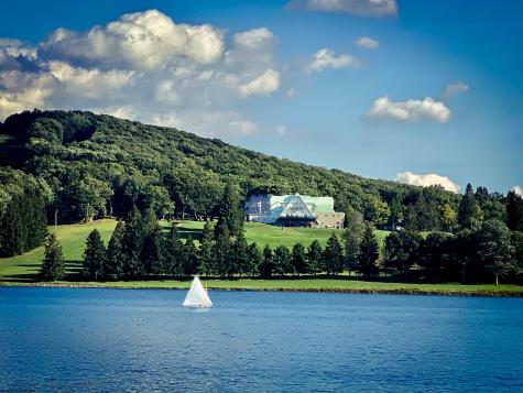 100 Ginger Court Terra Alta WV 26764