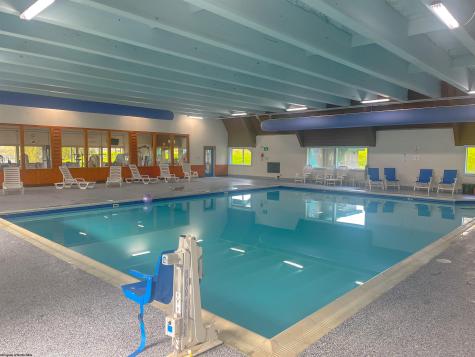 100 Ginger Court Terra Alta WV 26764