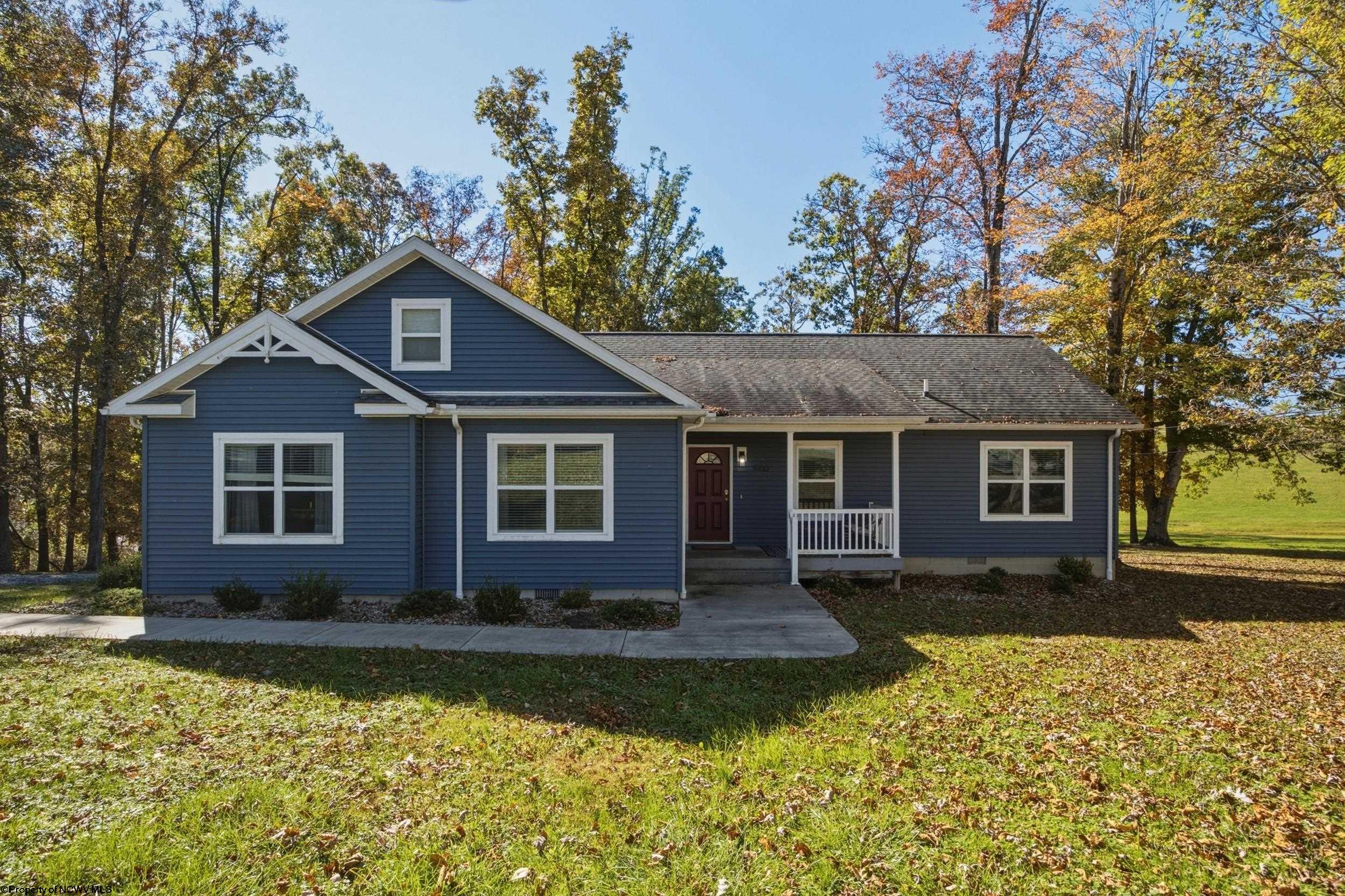 1986 Rock Union Road Fairmont WV 26554