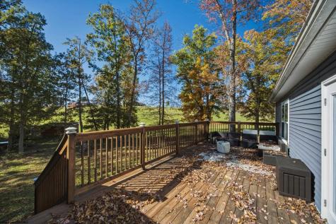 1986 Rock Union Road Fairmont WV 26554