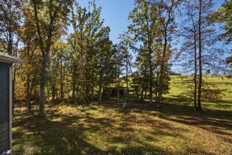 1986 Rock Union Road Fairmont WV 26554
