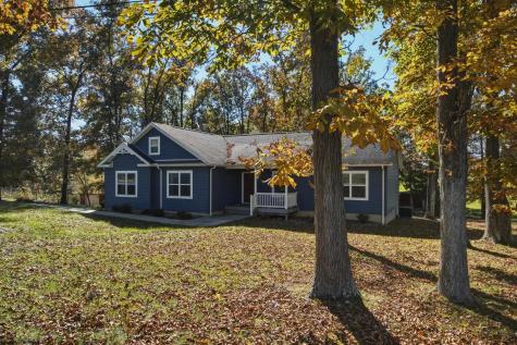 1986 Rock Union Road Fairmont WV 26554