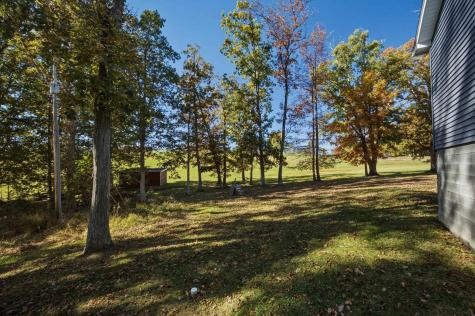 1986 Rock Union Road Fairmont WV 26554