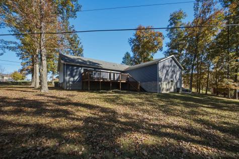 1986 Rock Union Road Fairmont WV 26554