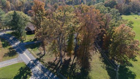 1986 Rock Union Road Fairmont WV 26554
