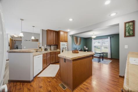 1986 Rock Union Road Fairmont WV 26554