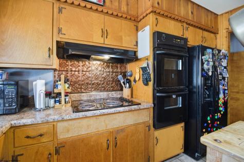 928 East Avenue Shinnston WV 26431