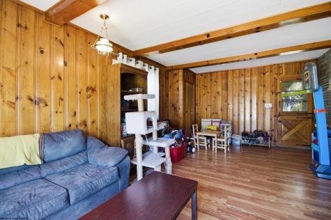 928 East Avenue Shinnston WV 26431