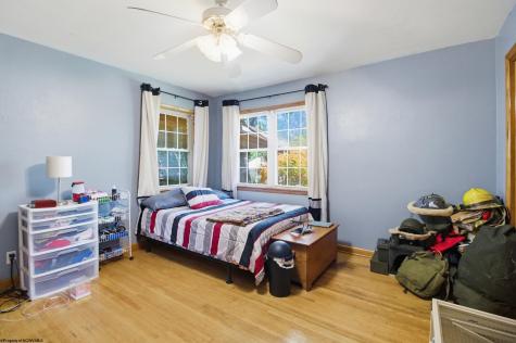 928 East Avenue Shinnston WV 26431