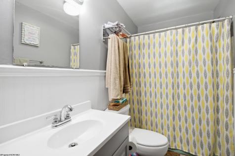 928 East Avenue Shinnston WV 26431