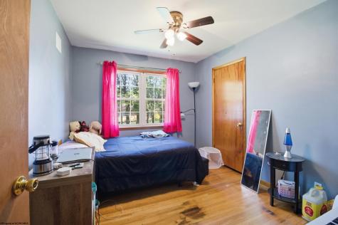 928 East Avenue Shinnston WV 26431