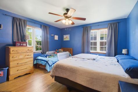 928 East Avenue Shinnston WV 26431