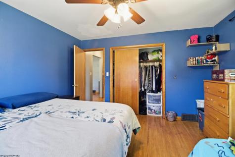 928 East Avenue Shinnston WV 26431