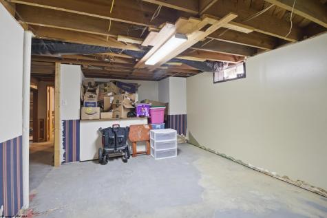 928 East Avenue Shinnston WV 26431