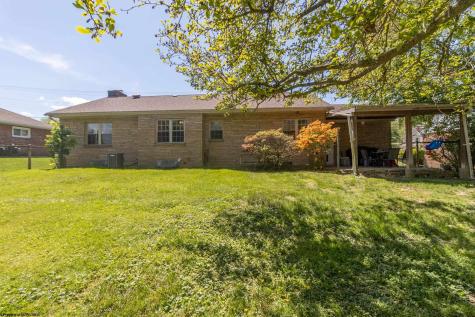 928 East Avenue Shinnston WV 26431
