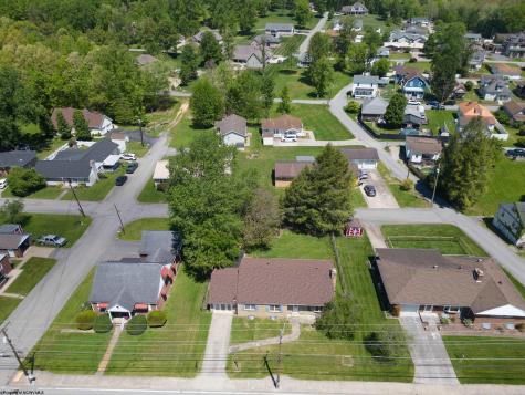 928 East Avenue Shinnston WV 26431