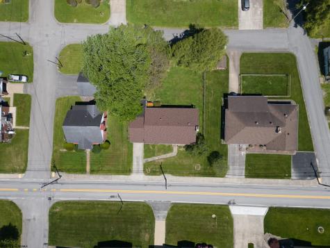 928 East Avenue Shinnston WV 26431