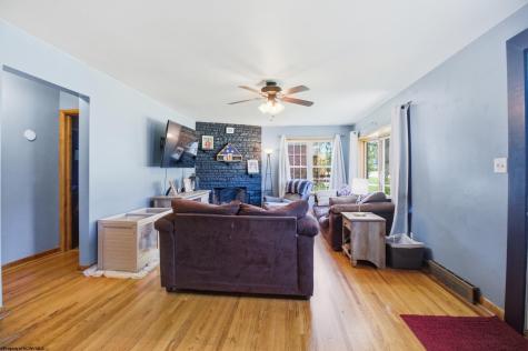 928 East Avenue Shinnston WV 26431
