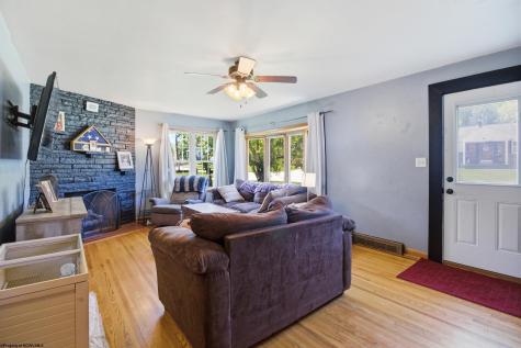 928 East Avenue Shinnston WV 26431