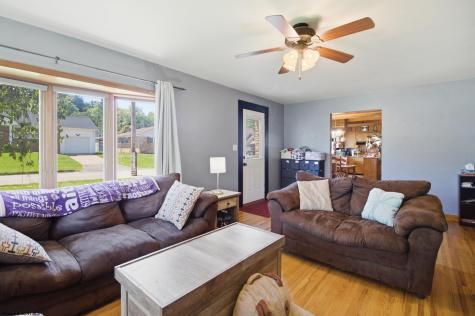 928 East Avenue Shinnston WV 26431